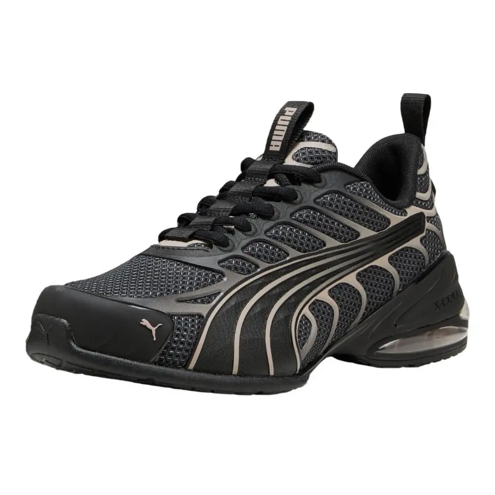 Puma shoes - PUMA Voltra Running - Voltra Running - 31259001 - Black 0