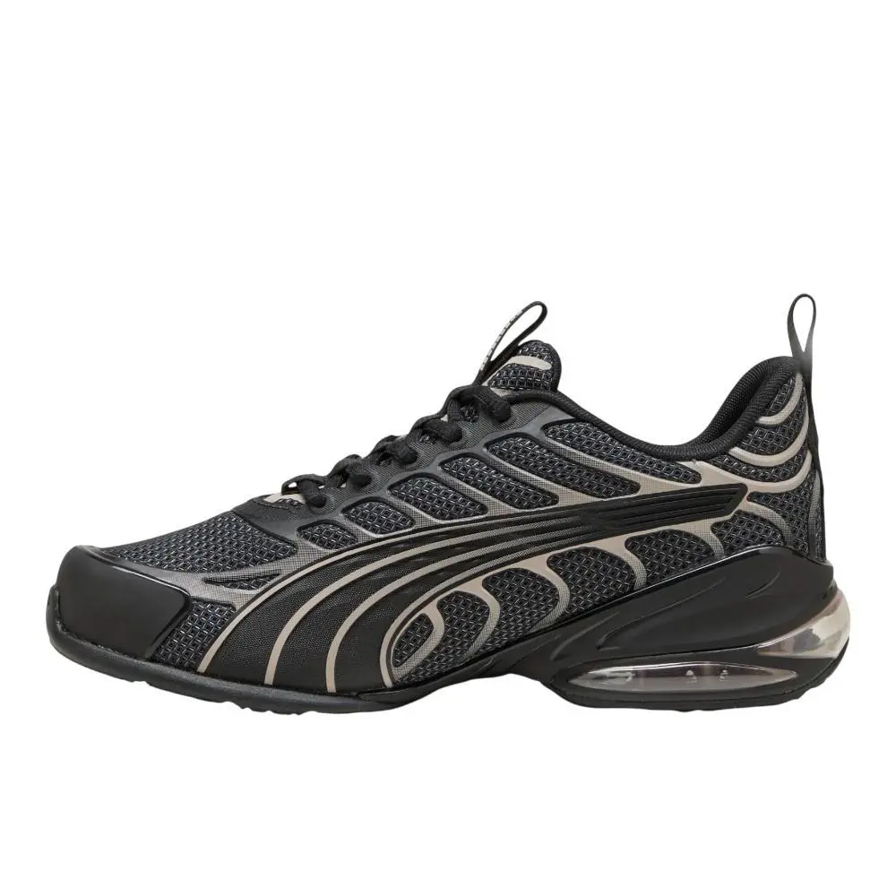 Puma shoes - PUMA Voltra Running - Voltra Running - 31259001 - Black 1