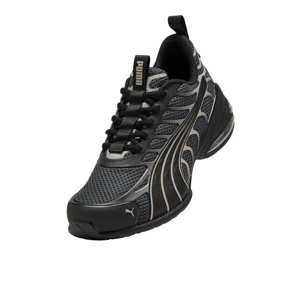 Puma shoes - PUMA Voltra Running - Voltra Running - 31259001 - Black 4