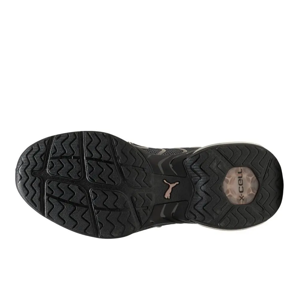 Puma shoes - PUMA Voltra Running - Voltra Running - 31259001 - Black 11