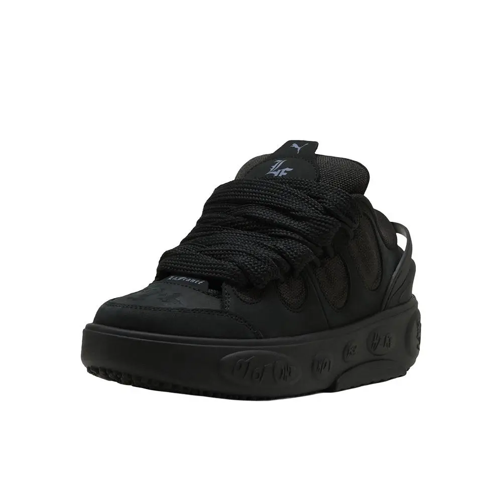 Puma shoes - PUMA Lafrancé Sneaker Youth - Lafrancé Sneaker Youth - 31447301 - Black 0