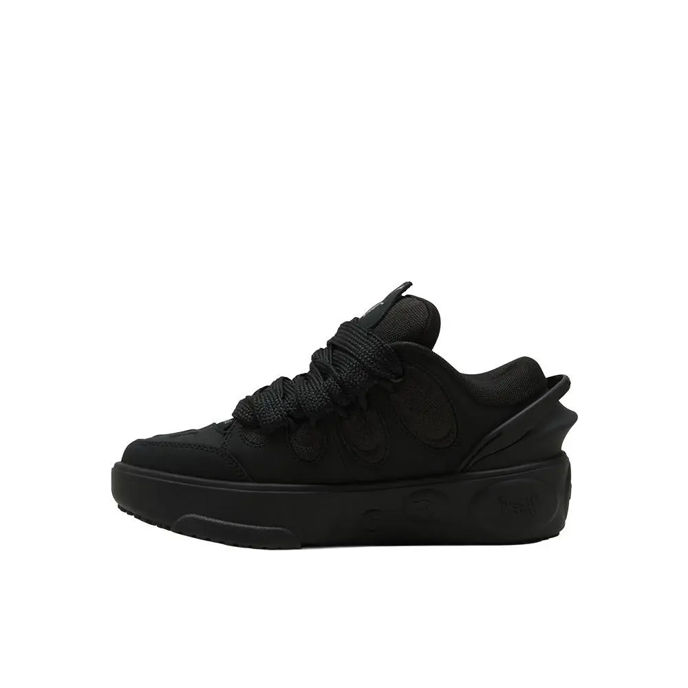 Puma shoes - PUMA Lafrancé Sneaker Youth - Lafrancé Sneaker Youth - 31447301 - Black 1
