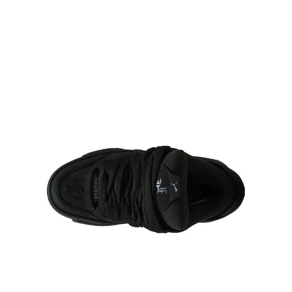 Puma shoes - PUMA Lafrancé Sneaker Youth - Lafrancé Sneaker Youth - 31447301 - Black 2