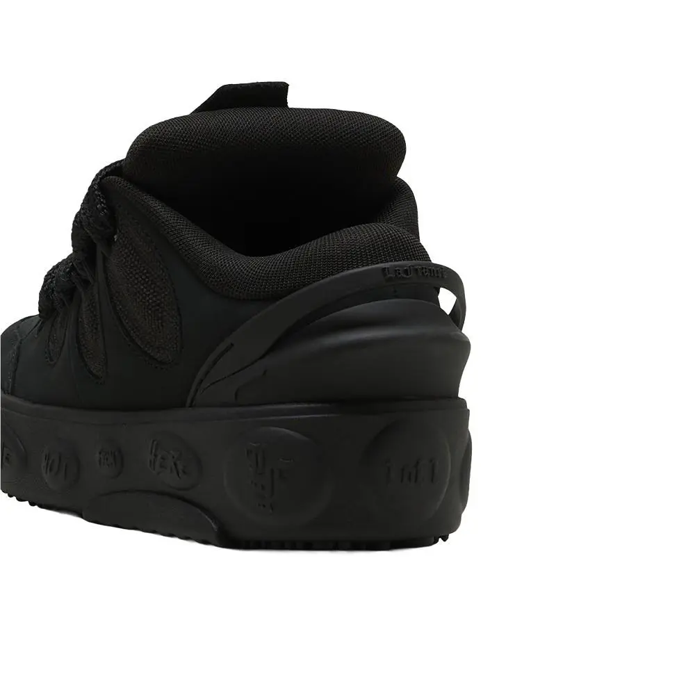Puma shoes - PUMA Lafrancé Sneaker Youth - Lafrancé Sneaker Youth - 31447301 - Black 5