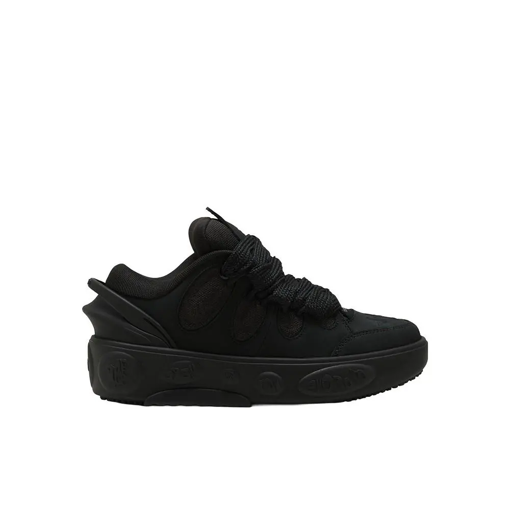 Puma shoes - PUMA Lafrancé Sneaker Youth - Lafrancé Sneaker Youth - 31447301 - Black 7