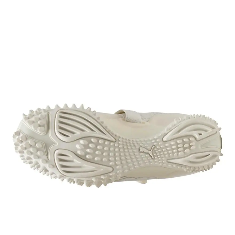 Puma shoes - PUMA Mostro Fey Prm Slip On - 40336702 - Off White 3