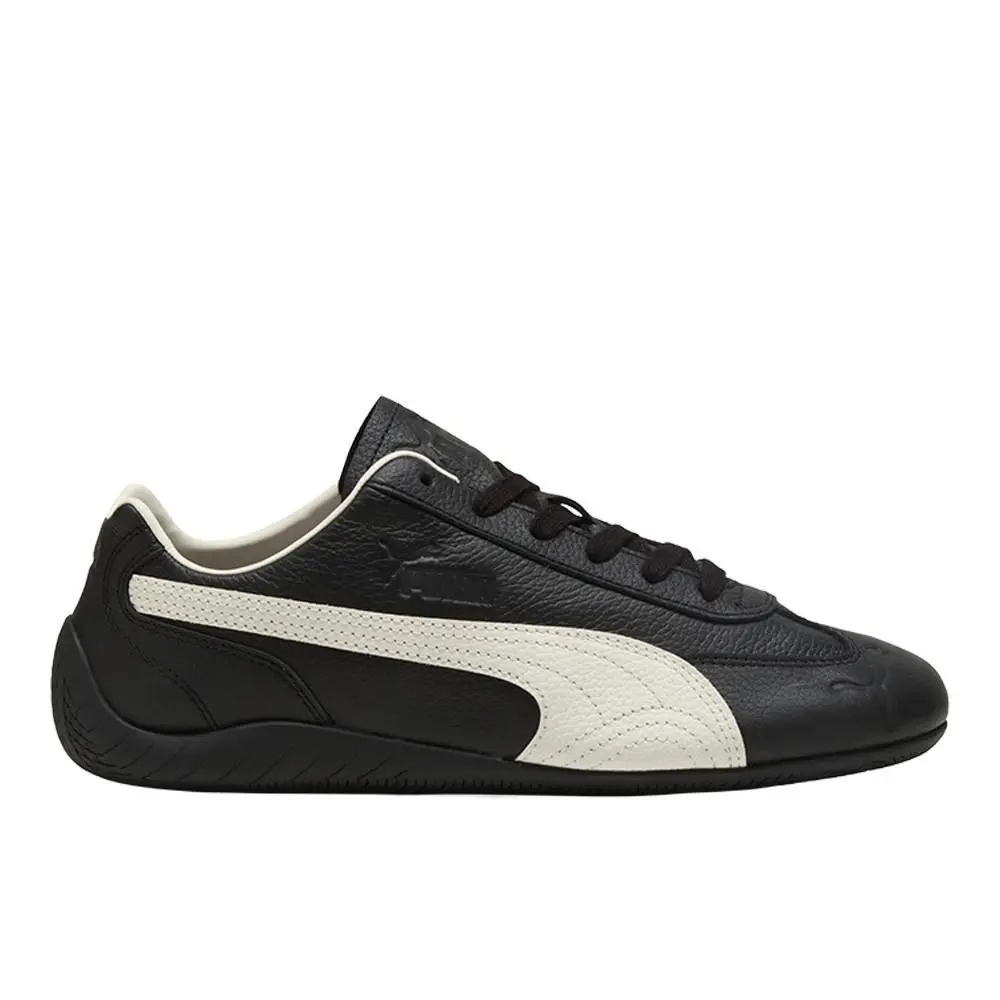 Puma Speedcat Decon Sneaker Mens Black Sneakers Casual Shoes 40725102