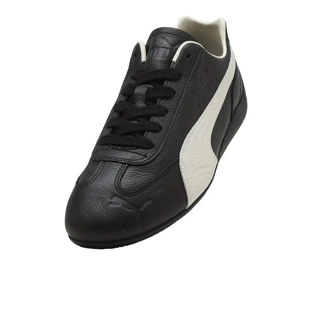Puma shoes - PUMA Speedcat Decon Sneaker - Speedcat Decon Sneaker - 40725102 - Black 12