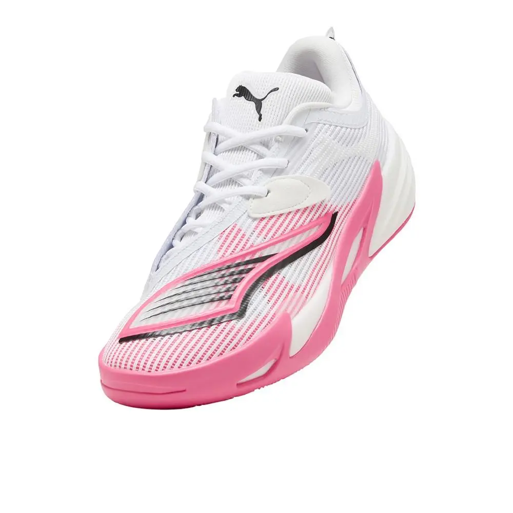 Puma shoes - PUMA Allpro Nitro 2 Basketball - 31283903 - White 12