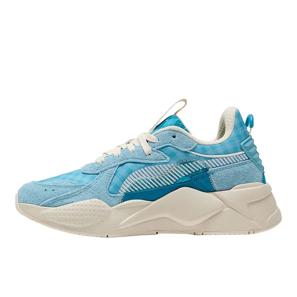 Puma shoes - PUMA RsX Hyper Prep Rain - 40573301 - Blue 1