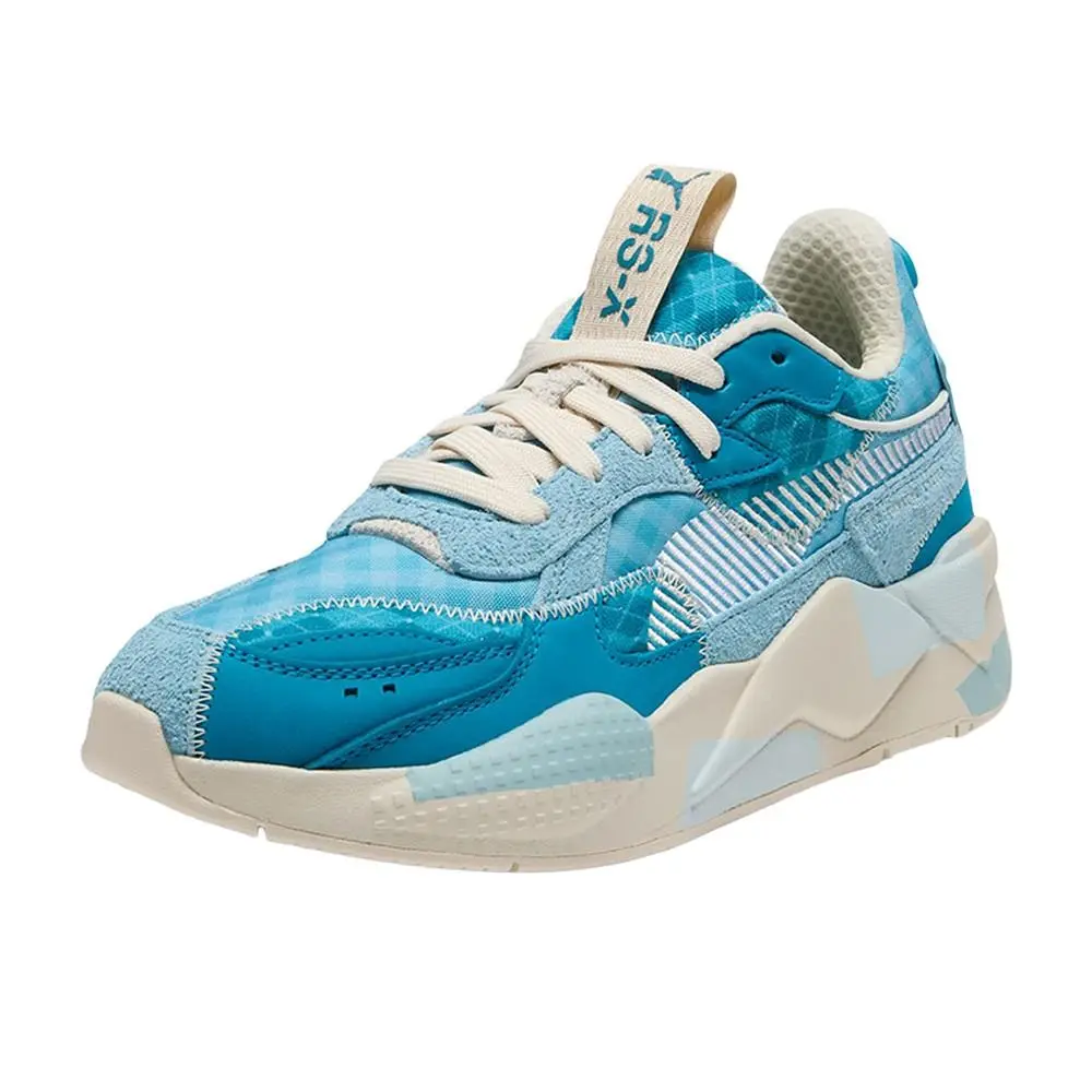 Puma shoes - PUMA RsX Hyper Prep Rain - 40573301 - Blue 8