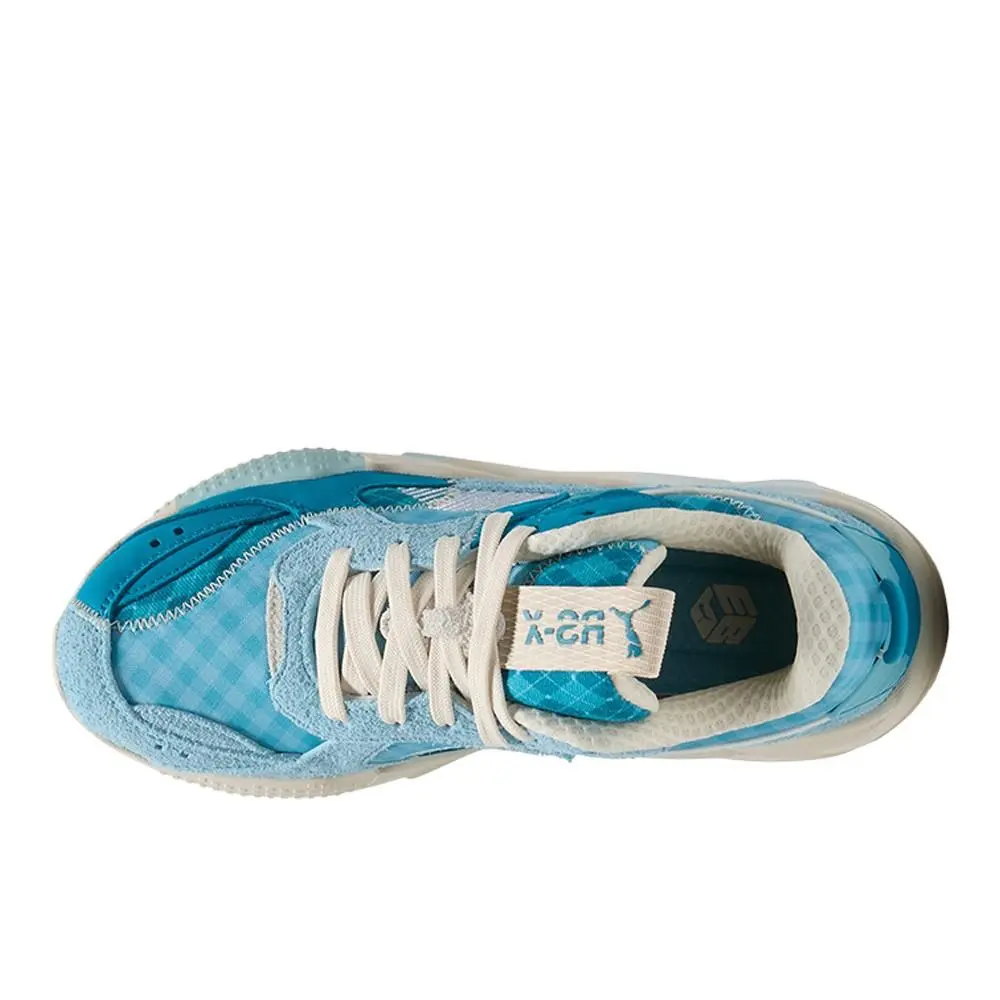 Puma shoes - PUMA RsX Hyper Prep Rain - 40573301 - Blue 10