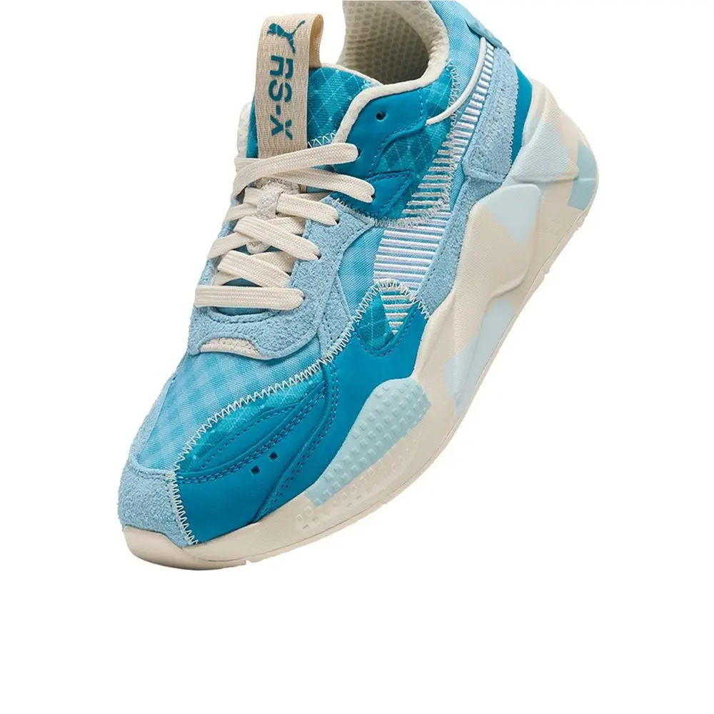 Puma shoes - PUMA RsX Hyper Prep Rain - 40573301 - Blue 12