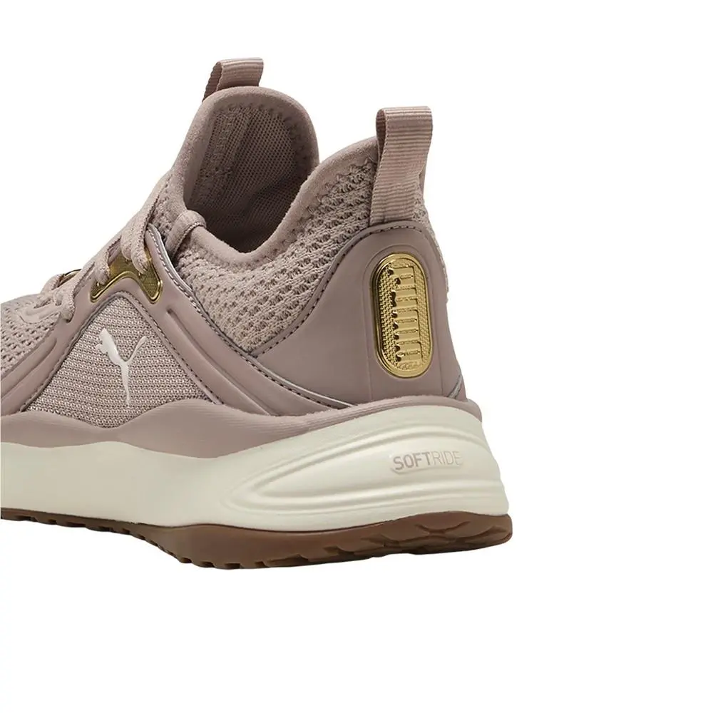 Puma shoes - PUMA Softride Karma - Softride Karma - 31346504 - Beige 13