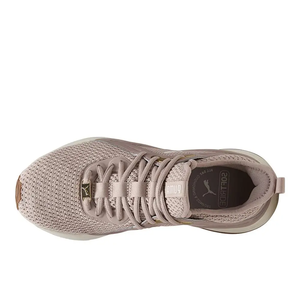 Puma shoes - PUMA Softride Karma - Softride Karma - 31346504 - Beige 10