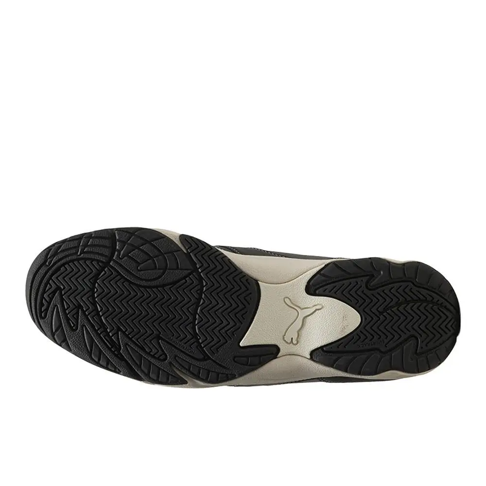 Puma shoes - PUMA King Indoor Icons Lace Up - 40534201 - Black 3