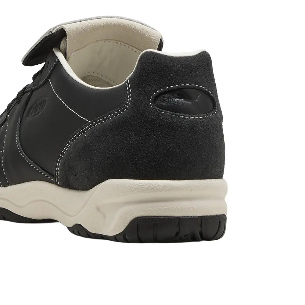 Puma shoes - PUMA King Indoor Icons Lace Up - 40534201 - Black 13