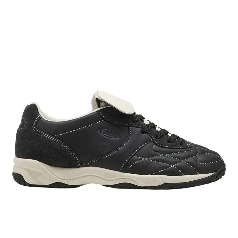 Puma shoes - PUMA King Indoor Icons Lace Up - 40534201 - Black 7
