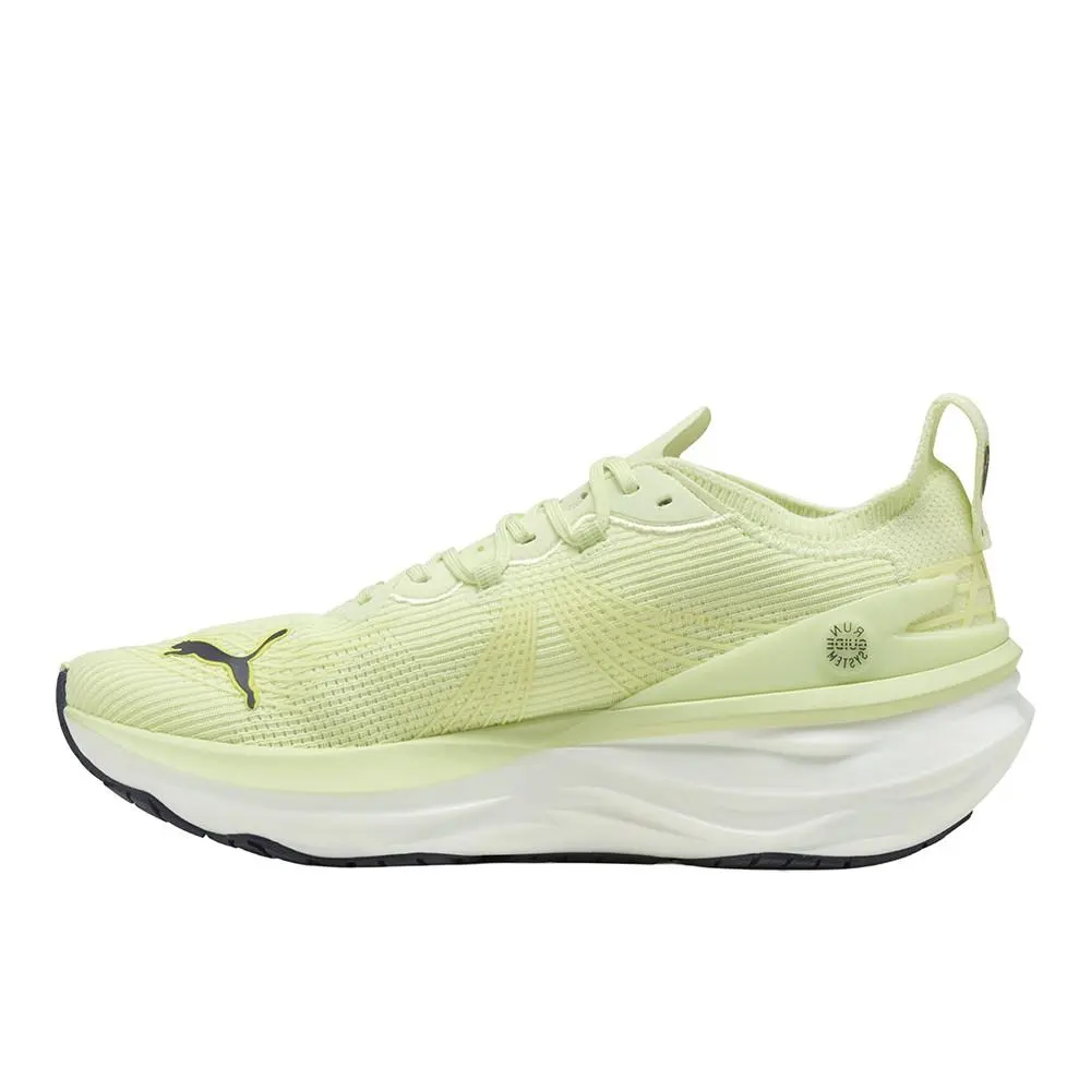 Puma shoes - PUMA Foreverrun Nitro 2 Running - 31010920 - Green 1