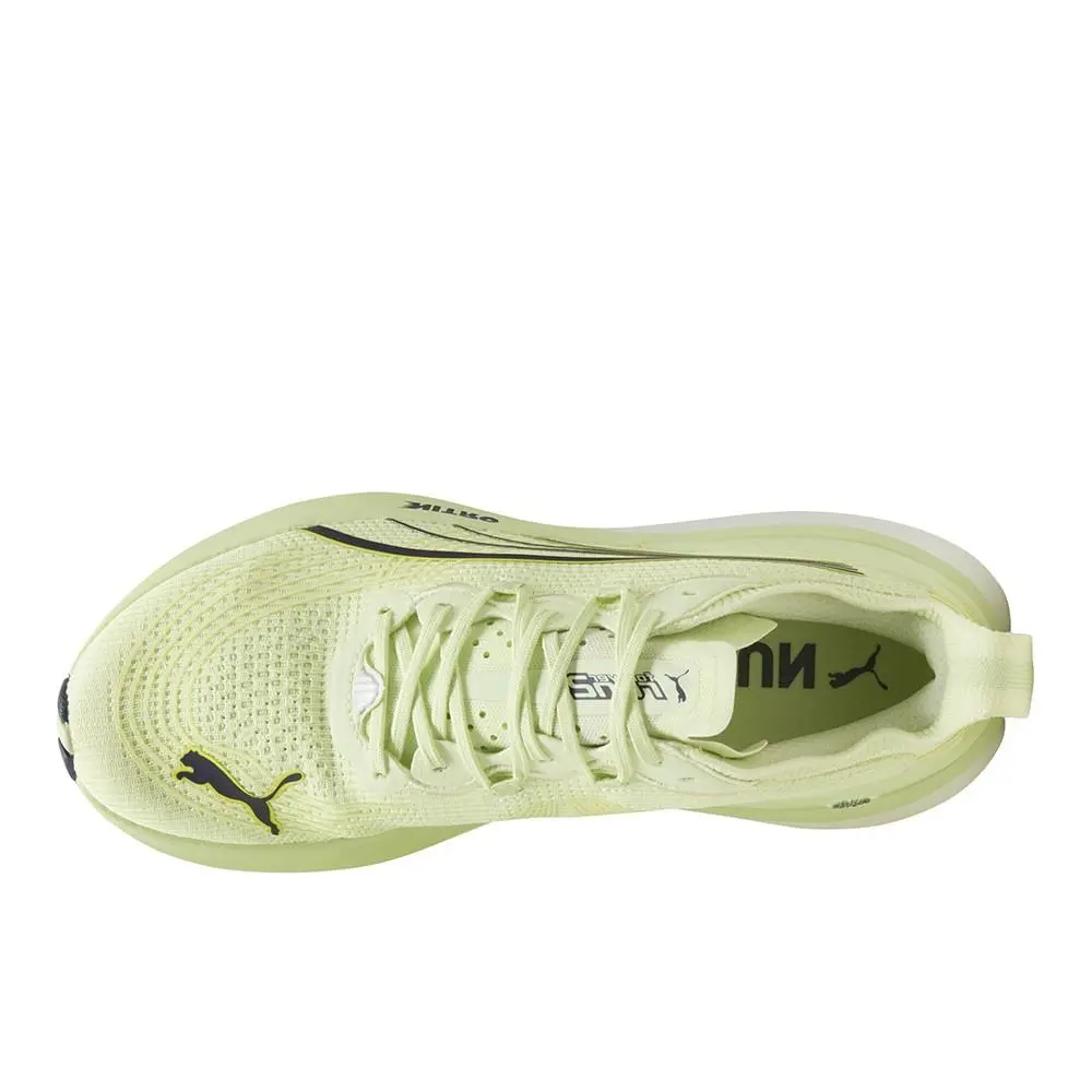 Puma shoes - PUMA Foreverrun Nitro 2 Running - 31010920 - Green 2