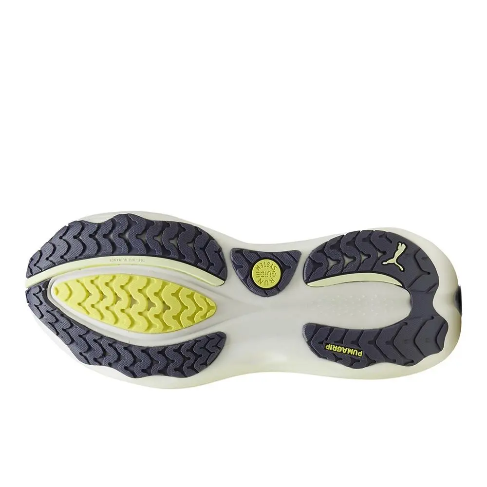 Puma shoes - PUMA Foreverrun Nitro 2 Running - 31010920 - Green 3