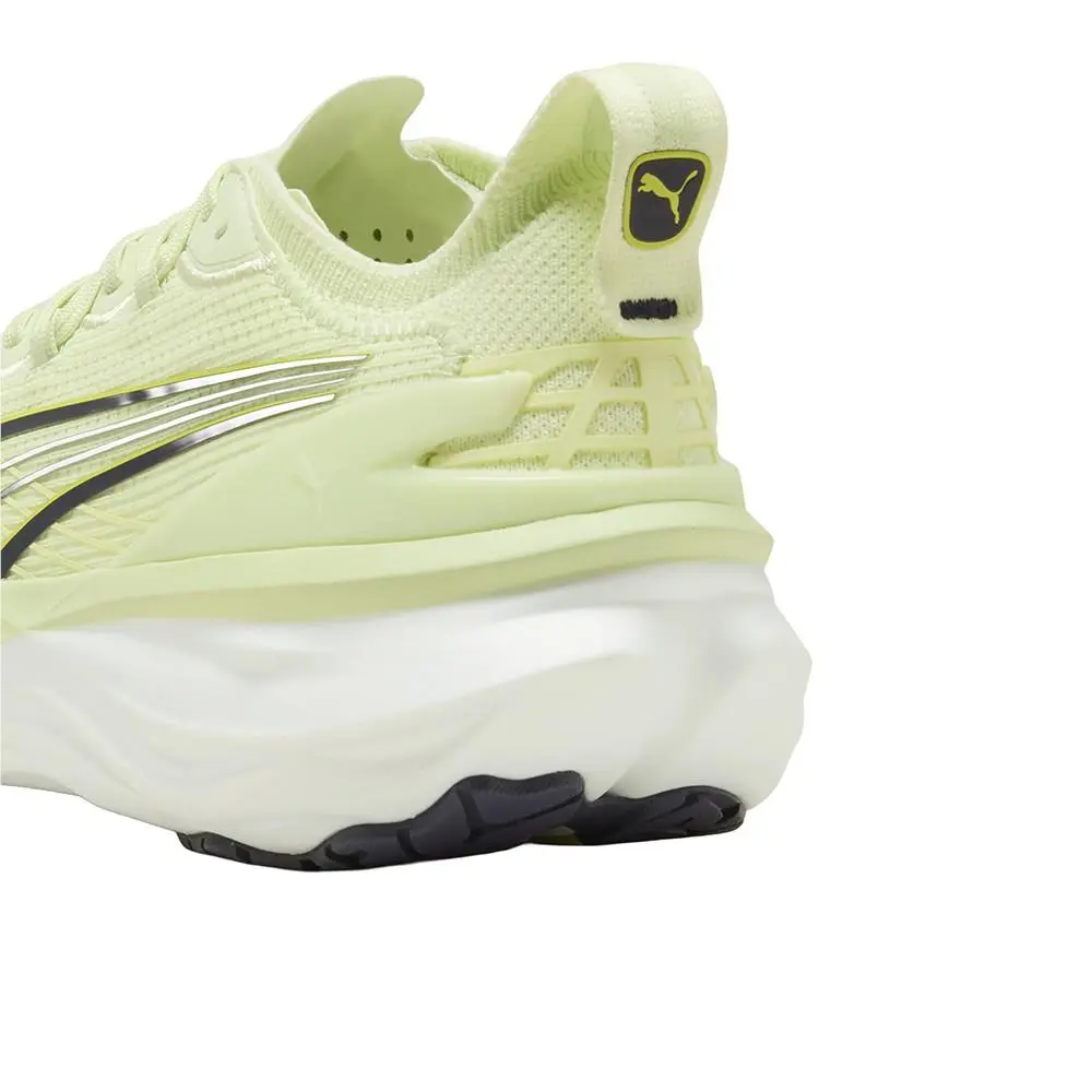Puma shoes - PUMA Foreverrun Nitro 2 Running - 31010920 - Green 13