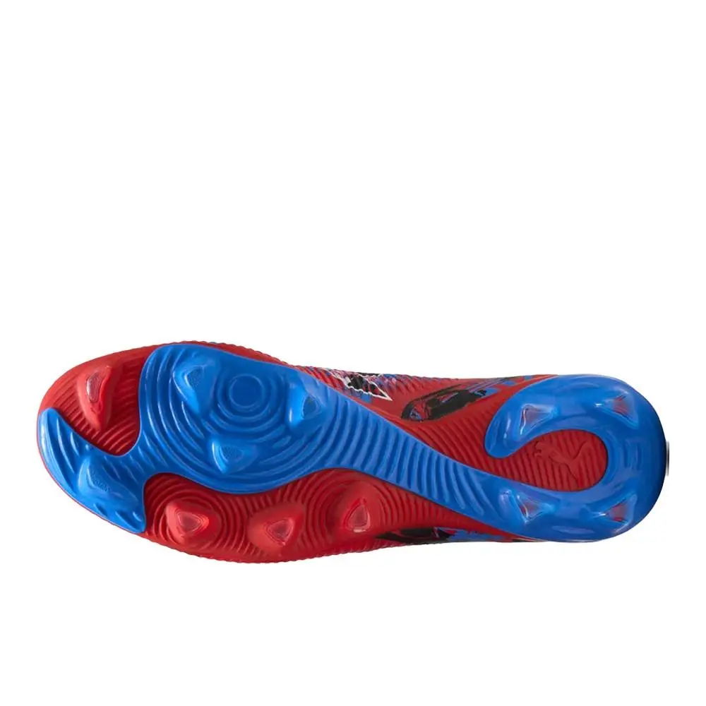 Puma shoes - PUMA Future 8 Match Playmakers Firm GroundArtificial Ground Socce - 10874901 - Red 3