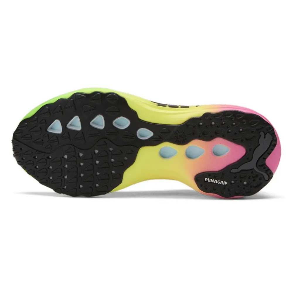 Puma shoes - PUMA Foreverrun Nitro Futrograde - Foreverrun Nitro Futrograde - 38000501 - Black 3