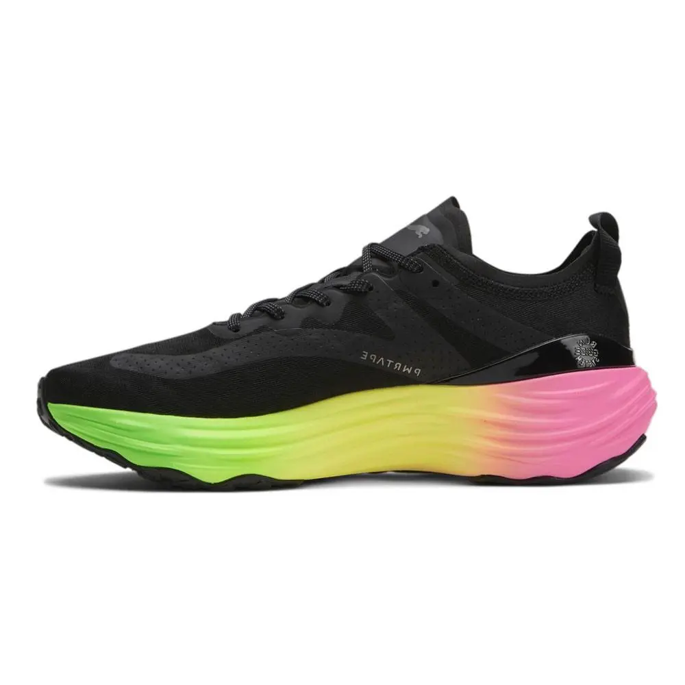 Puma shoes - PUMA Foreverrun Nitro Futrograde - Foreverrun Nitro Futrograde - 38000501 - Black 7