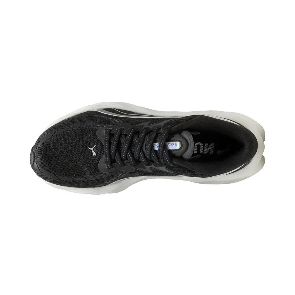 Puma shoes - PUMA Velocity Nitro 4 Running - 31114101 - Black 8