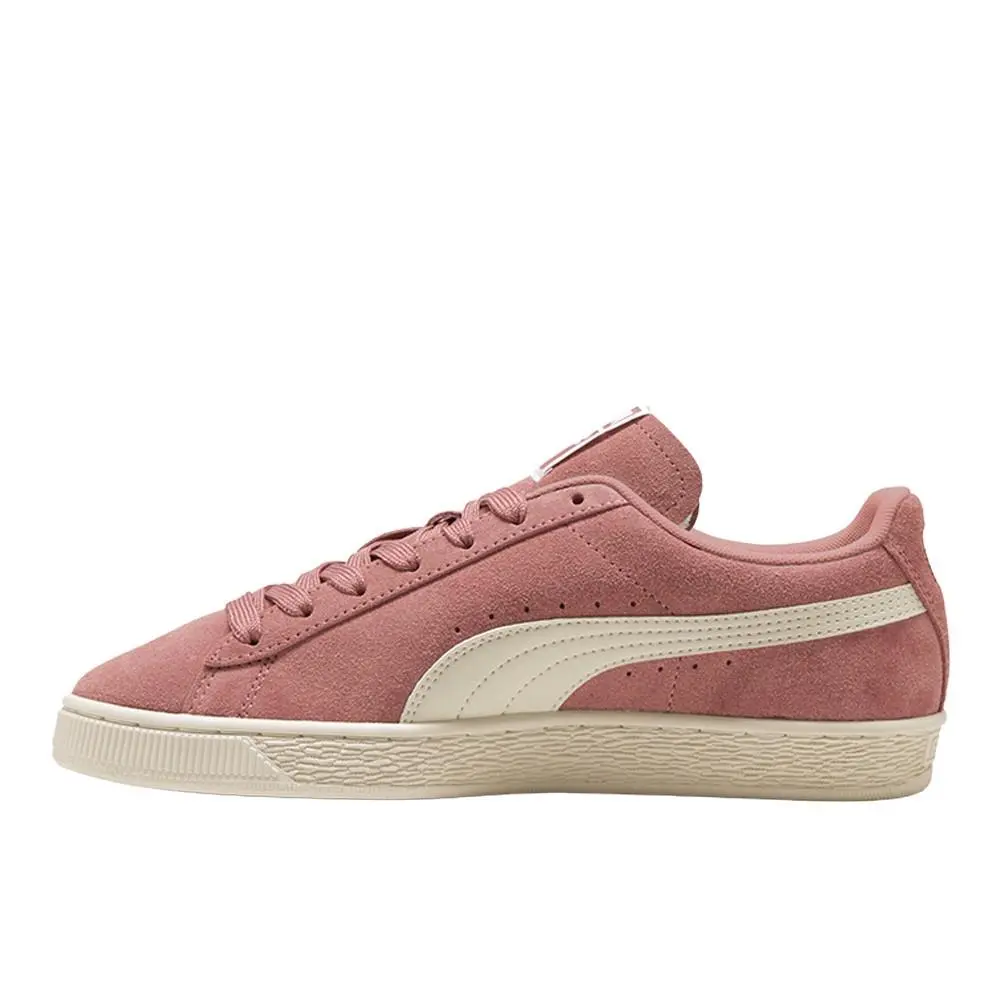 Puma shoes - PUMA Suede Charles F. Stead Vi Sneaker - 40846401 - Pink 1