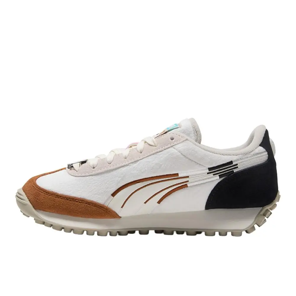 Puma shoes - PUMA  X Squishmallows Easy Rider Cam - 40510501 - White 1