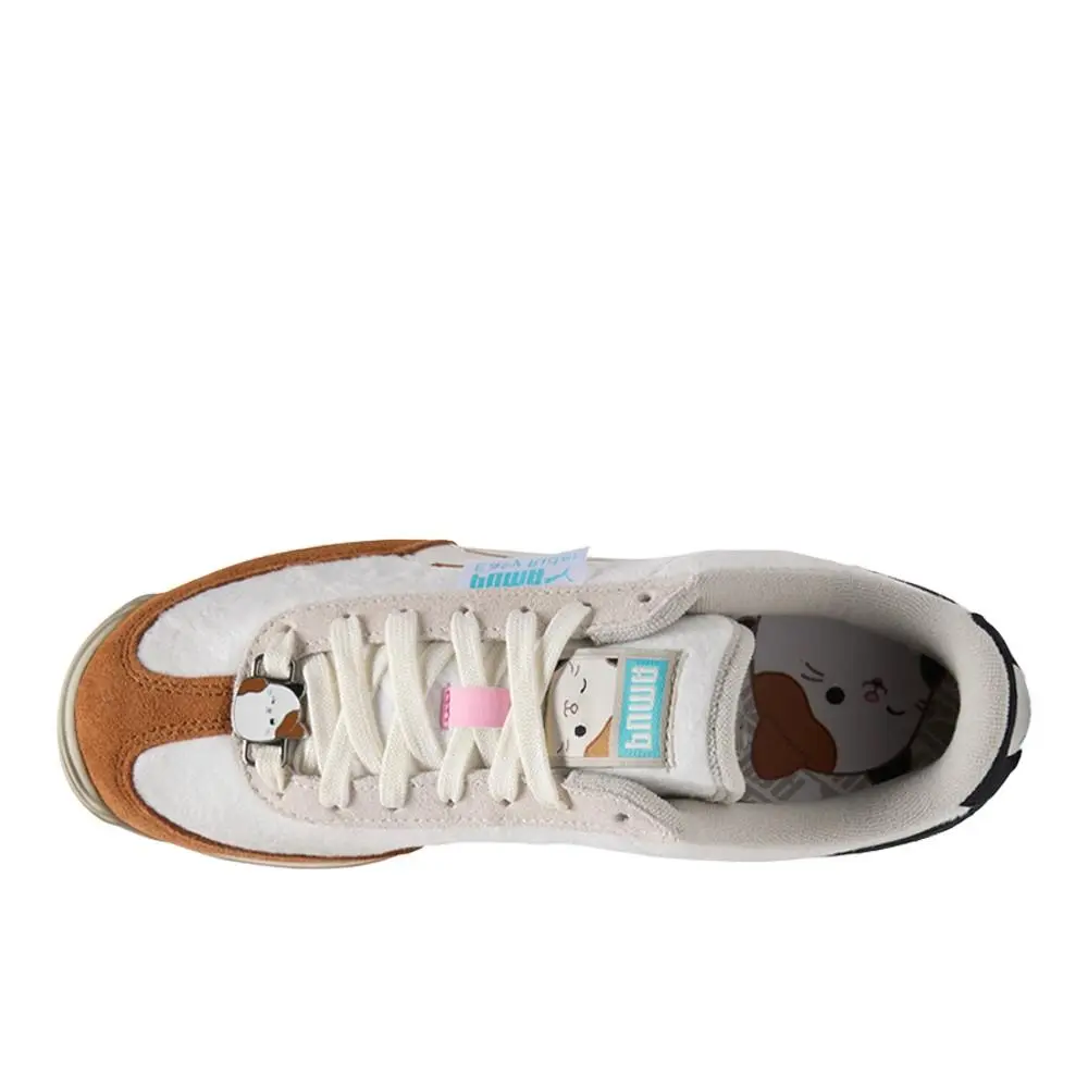 Puma shoes - PUMA  X Squishmallows Easy Rider Cam - 40510501 - White 2