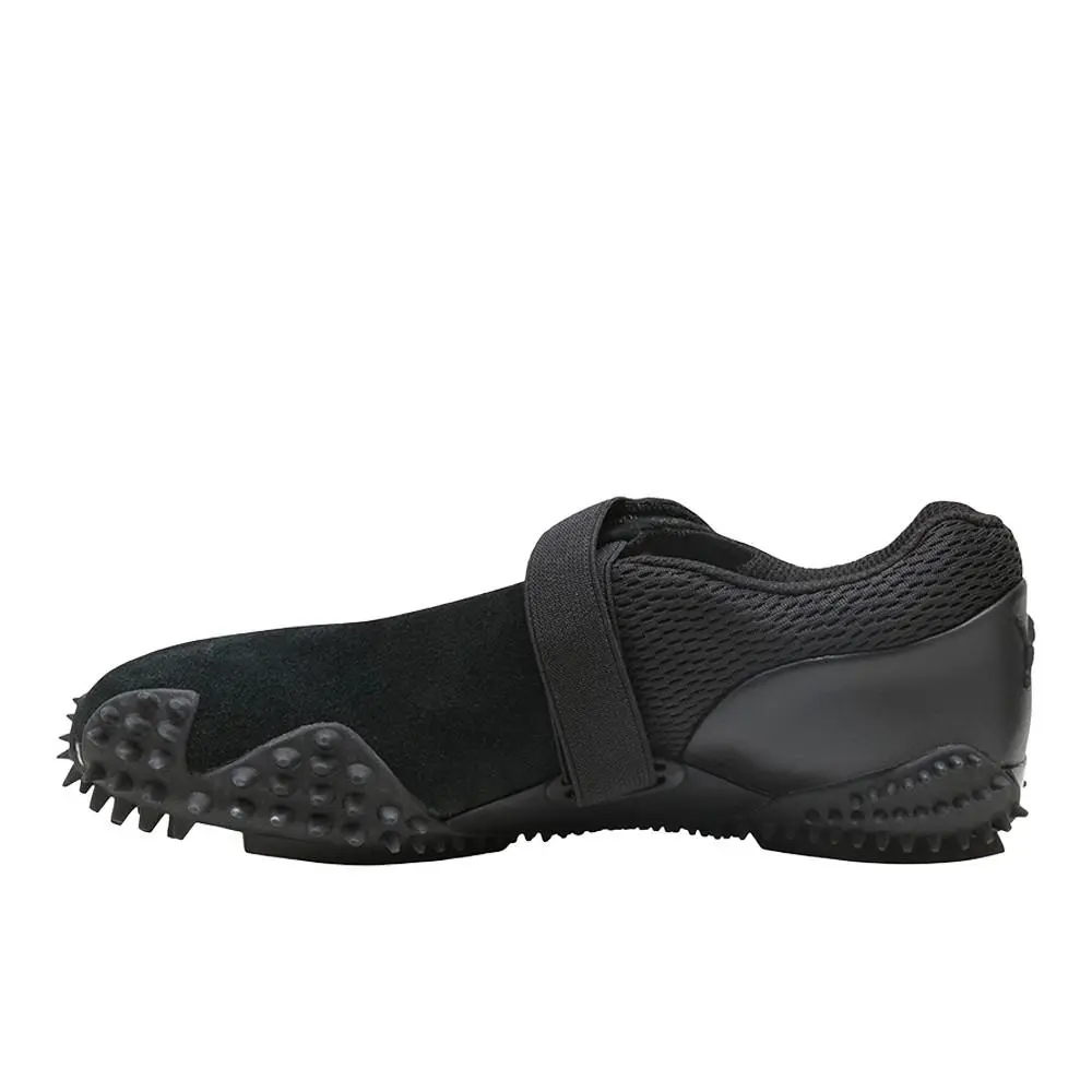 Puma shoes - PUMA Mostro Fey Prm Slip On - 40336701 - Black 1