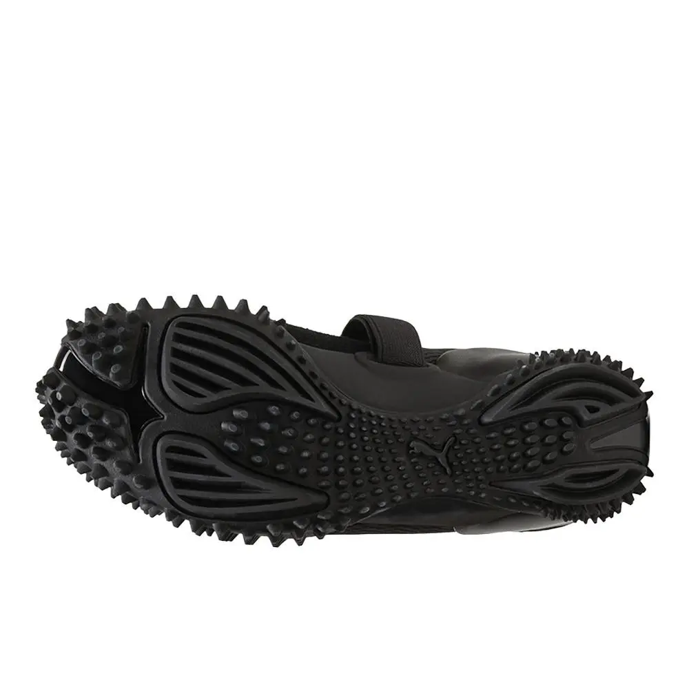 Puma shoes - PUMA Mostro Fey Prm Slip On - 40336701 - Black 11