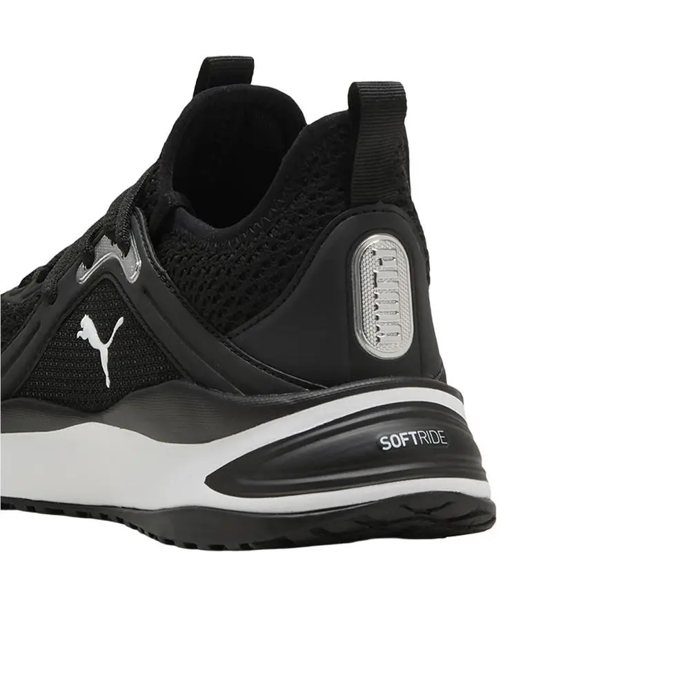 Puma shoes - PUMA Softride Karma - Softride Karma - 31346501 - Black 5