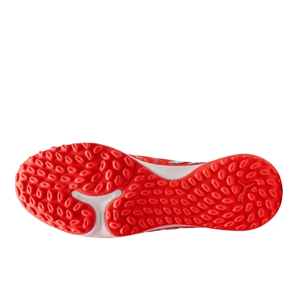 Puma shoes - PUMA Future 9 Match Turf Soccer Cleats - 10890601 - Orange 3