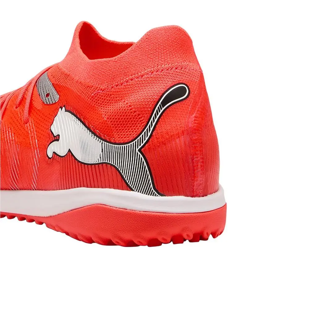 Puma shoes - PUMA Future 9 Match Turf Soccer Cleats - 10890601 - Orange 5