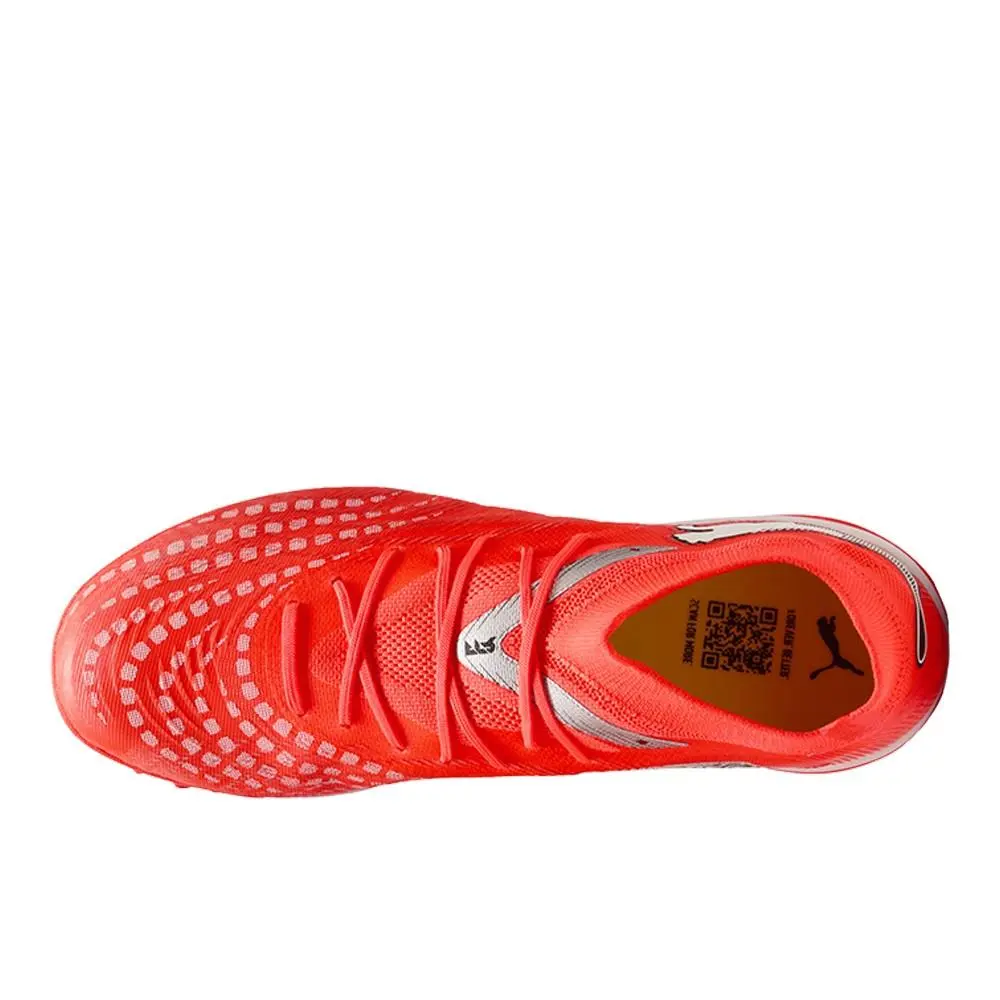 Puma shoes - PUMA Future 9 Match Turf Soccer Cleats - 10890601 - Orange 10
