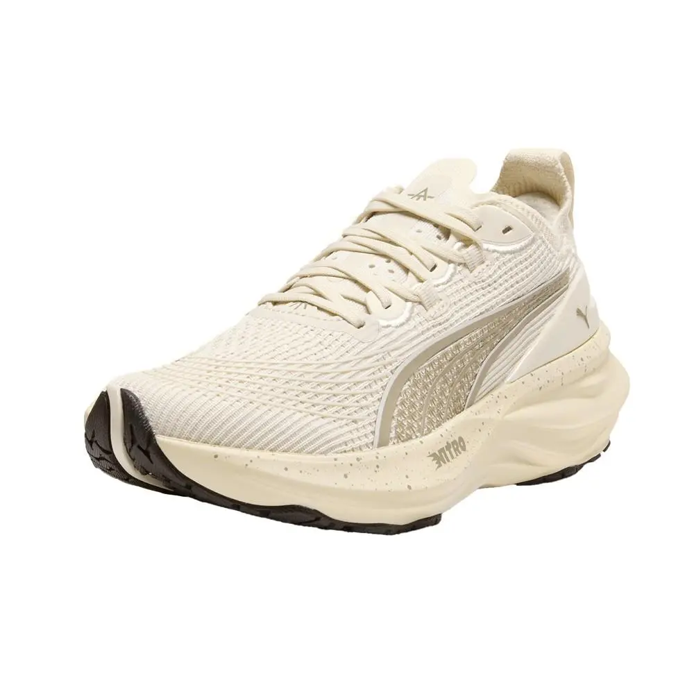Puma shoes - PUMA  X Alex Toussaint Foreverrun Nitro 2 Running - 31303701 - Beige 0
