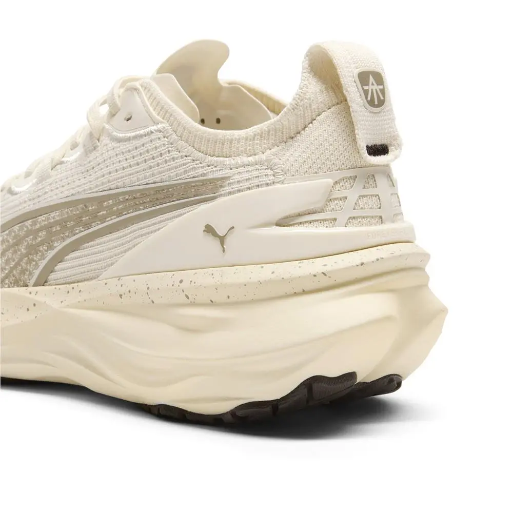 Puma shoes - PUMA  X Alex Toussaint Foreverrun Nitro 2 Running - 31303701 - Beige 13