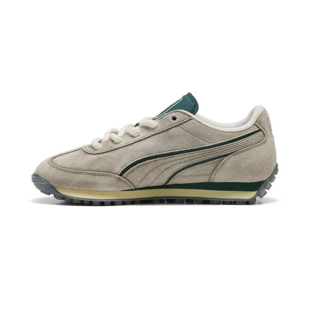 Puma shoes - PUMA  X Squid Game Easy Rider - 40364301 - Beige 1