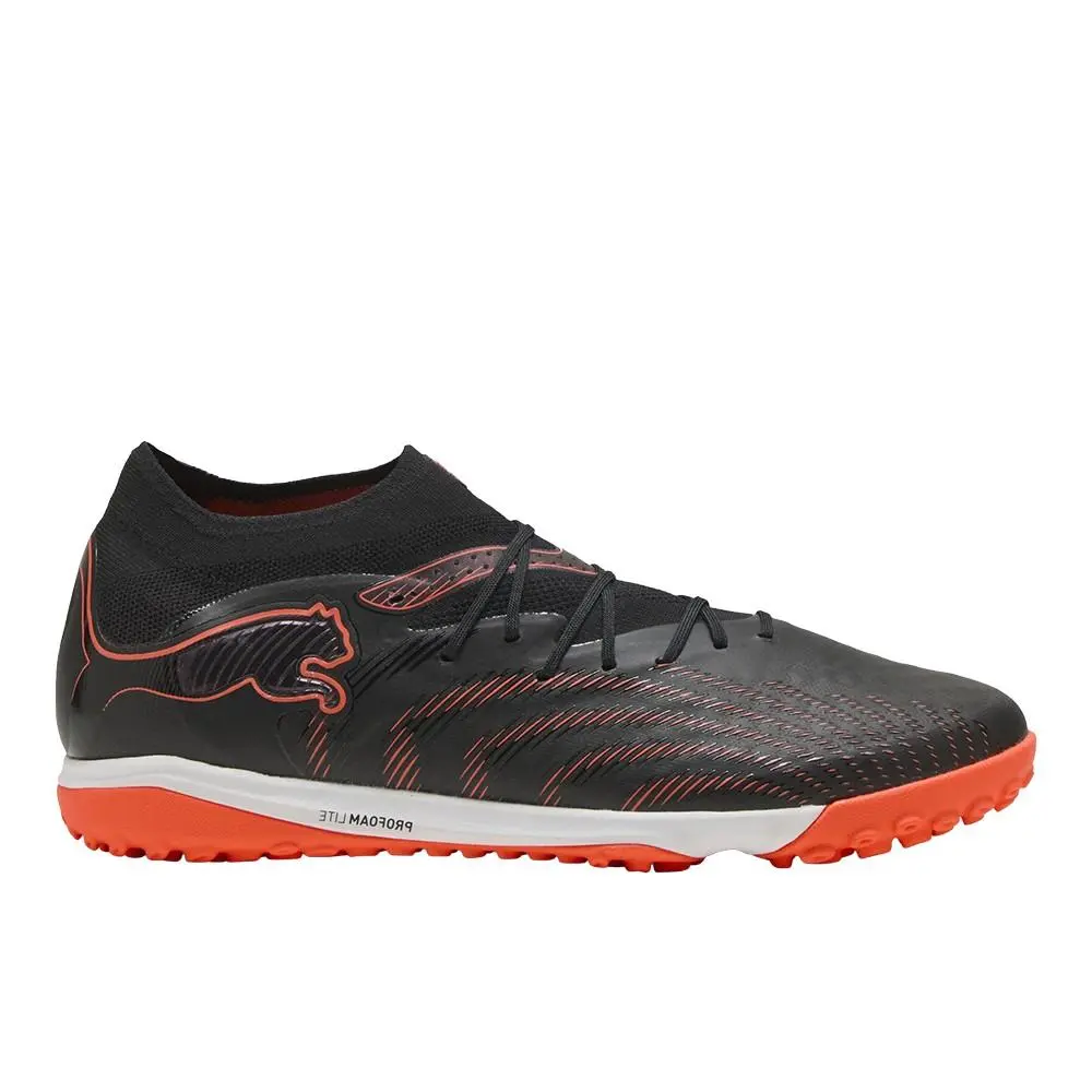Puma Future 9 Pro Cage Soccer Cleats Mens Black Sneakers Athletic Shoes 10890202
