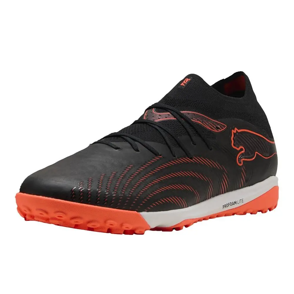 Puma shoes - PUMA Future 9 Pro Cage Soccer Cleats - 10890202 - Black 0