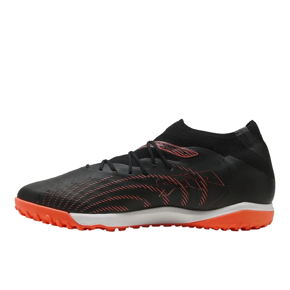 Puma shoes - PUMA Future 9 Pro Cage Soccer Cleats - 10890202 - Black 9