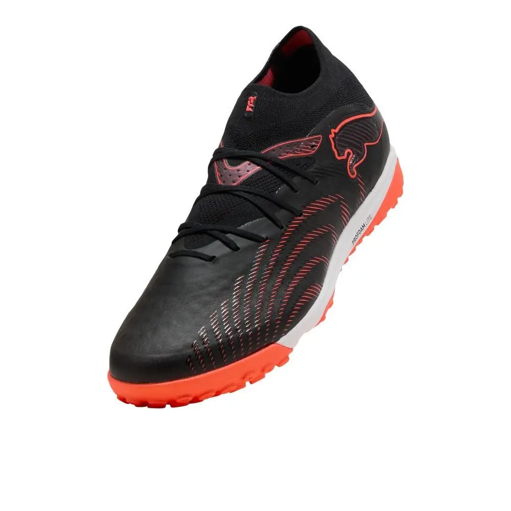 Puma shoes - PUMA Future 9 Pro Cage Soccer Cleats - 10890202 - Black 12