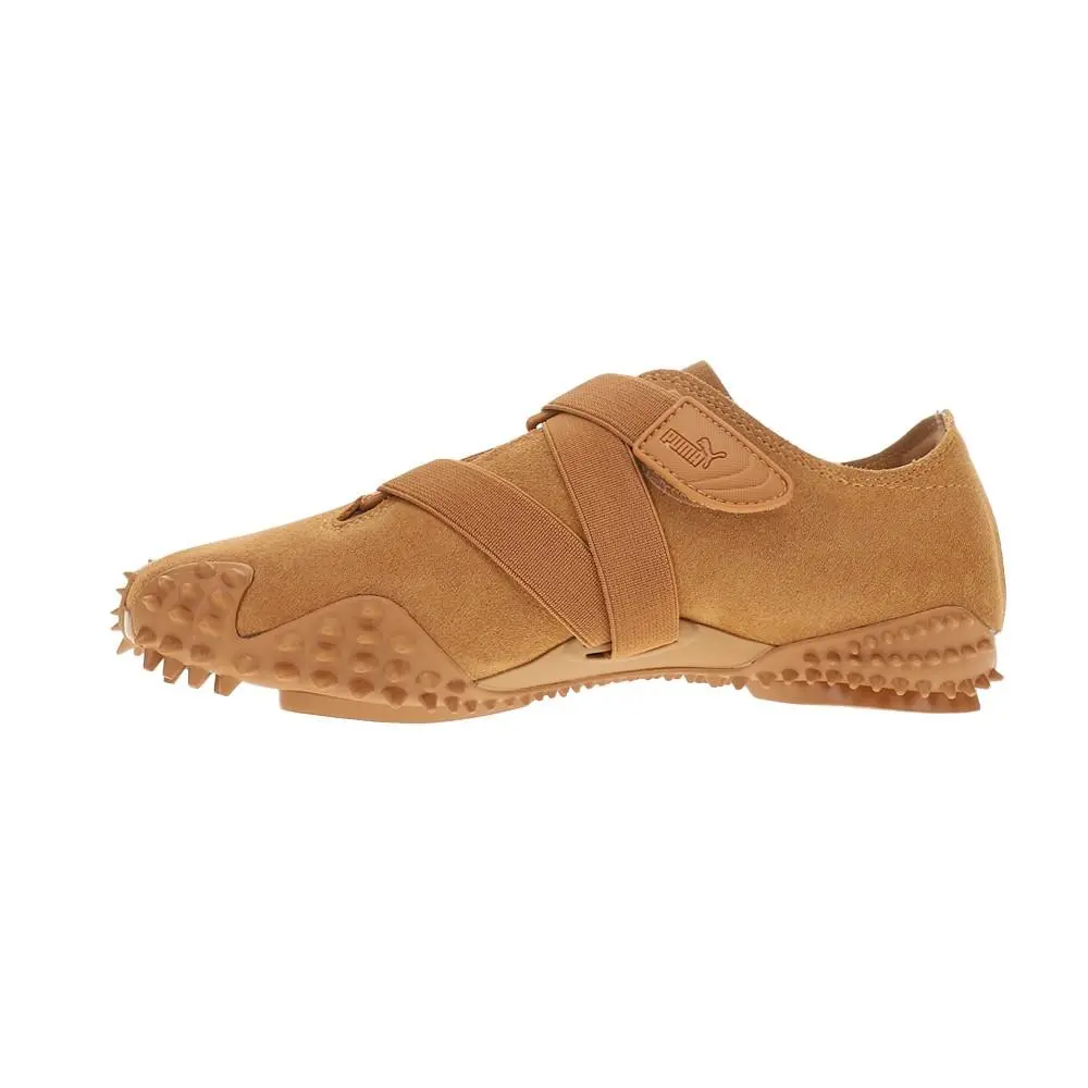 Puma shoes - PUMA Mostro Unlined Slip On - 40317401 - Beige 1