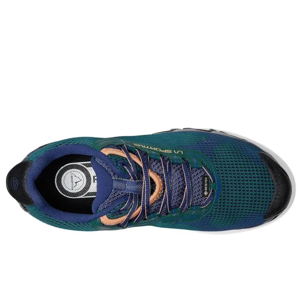 Lasportiva shoes - La Sportiva Wildcat 2.0 GTX - Green 1