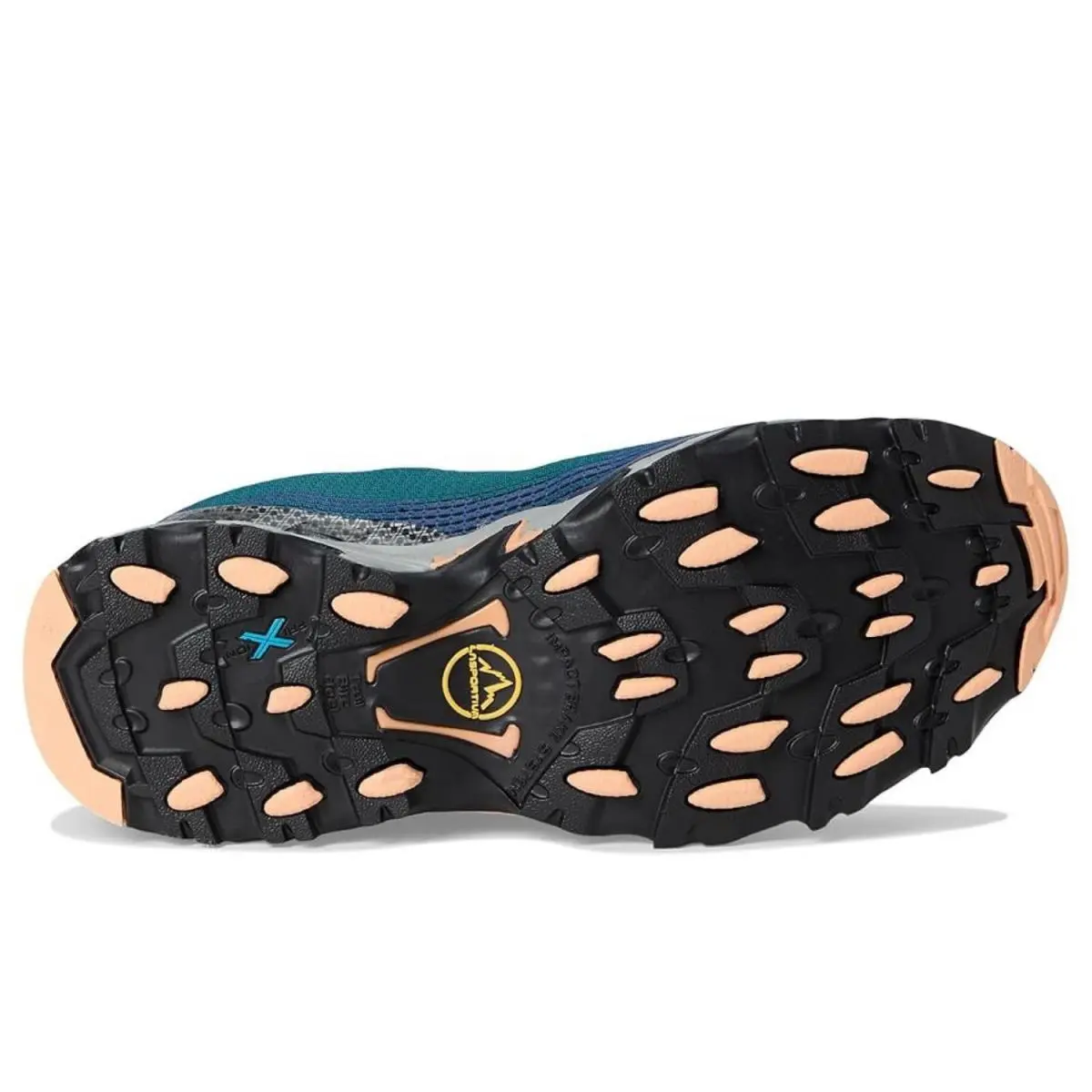 Lasportiva shoes - La Sportiva Wildcat 2.0 GTX - Green 3