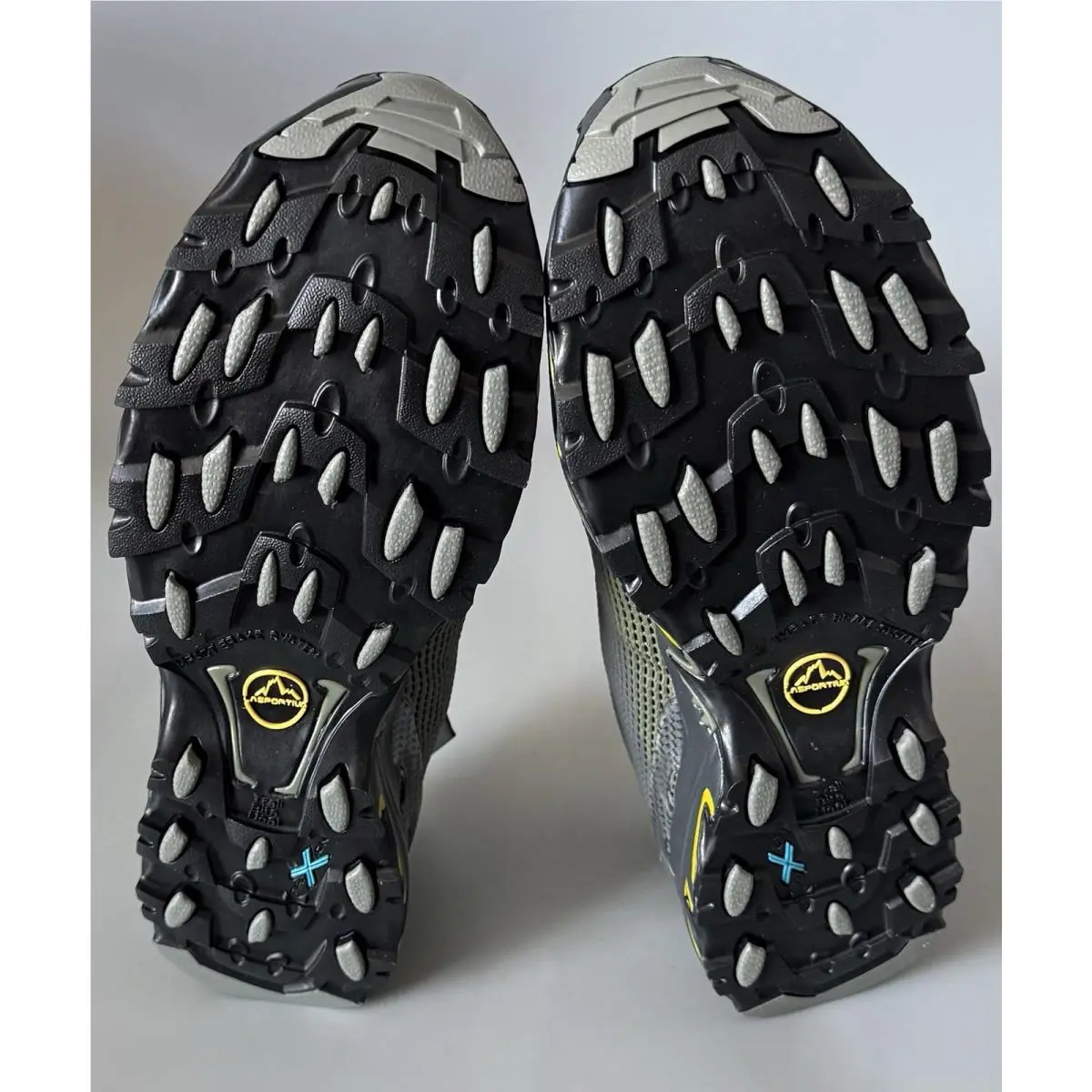 Lasportiva shoes - La Sportiva Wildcat - Wildcat - Lichen/Moss (UPC: 0801216703149) 5